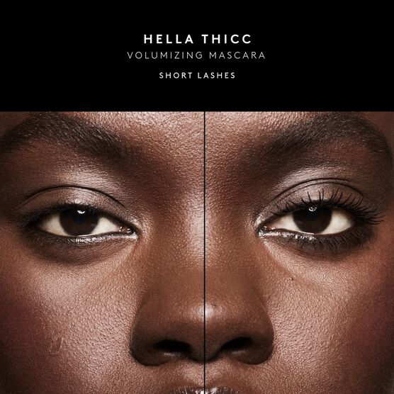 Máscara de Cílios Fenty Beauty Hella Thicc Volumizing